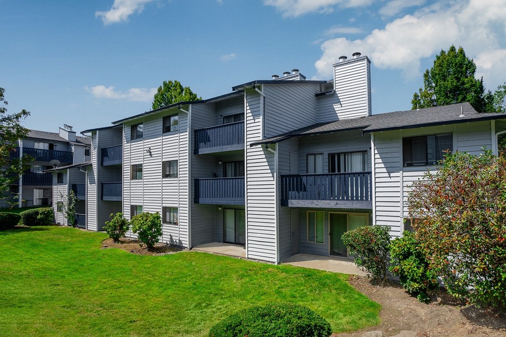 Copper Ridge Apartments, 4600 Davis Avenue S, Renton, WA RentCafe
